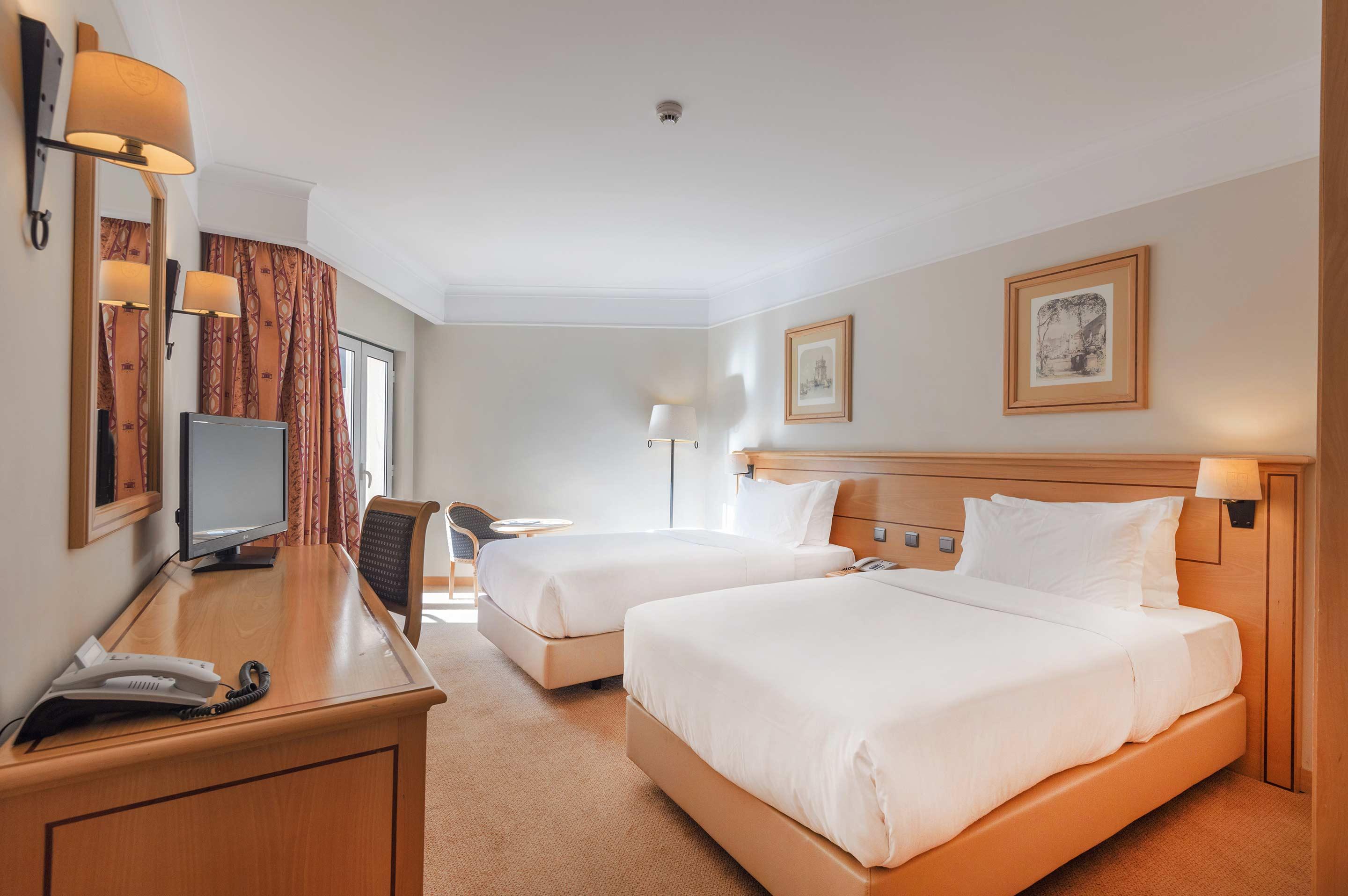 Real Palacio Hotel Lissabon