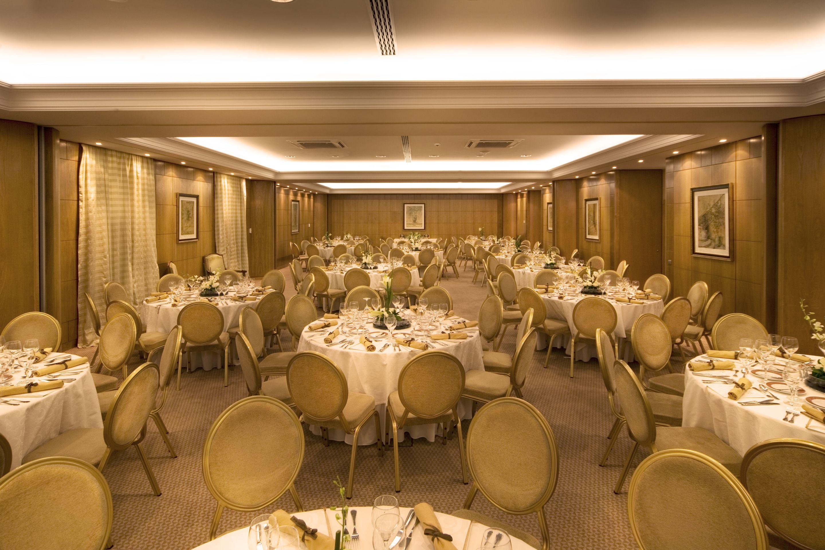 Hotel Real Palacio Lissabon