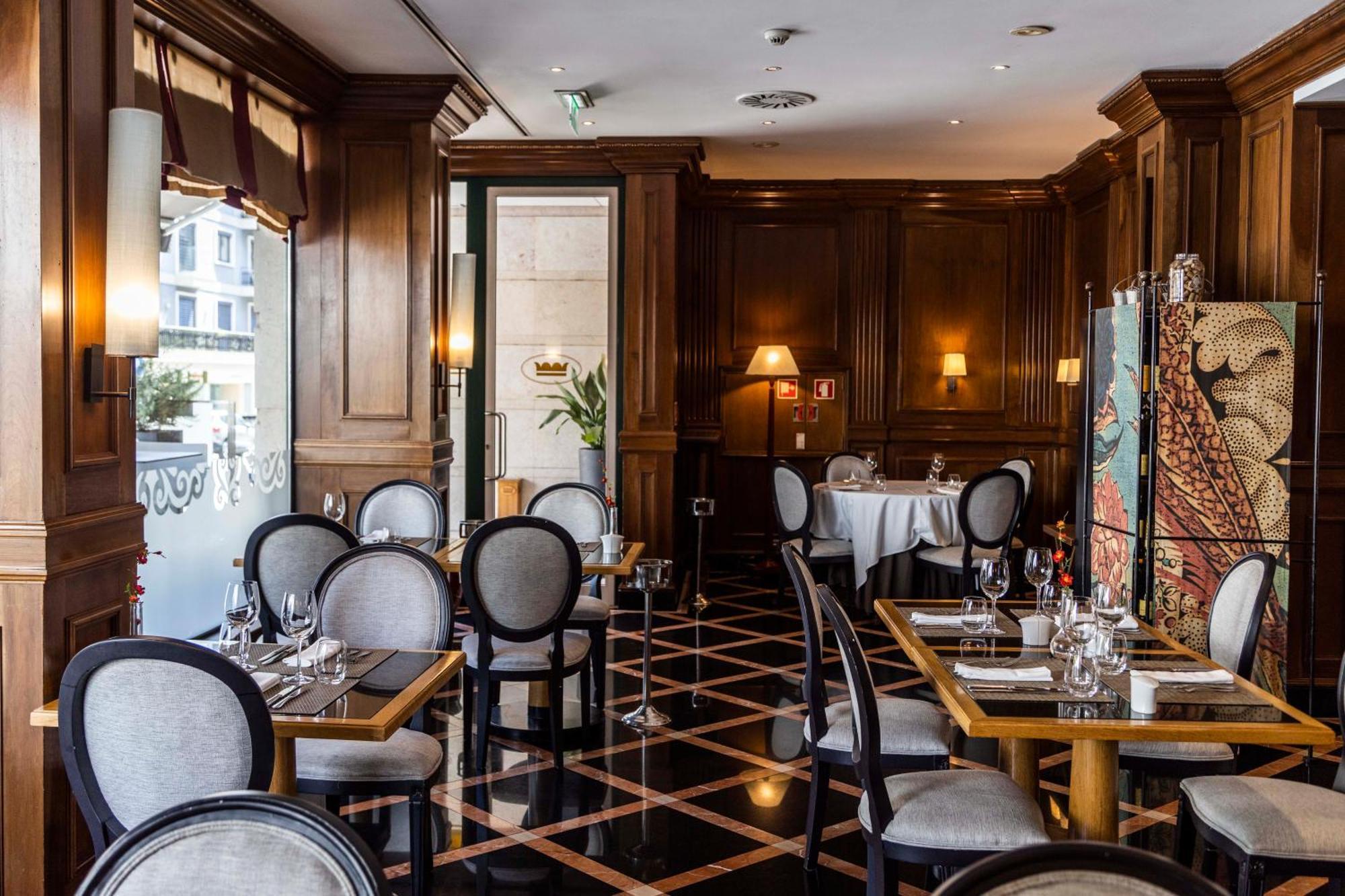 Real Palacio Hotel Lissabon