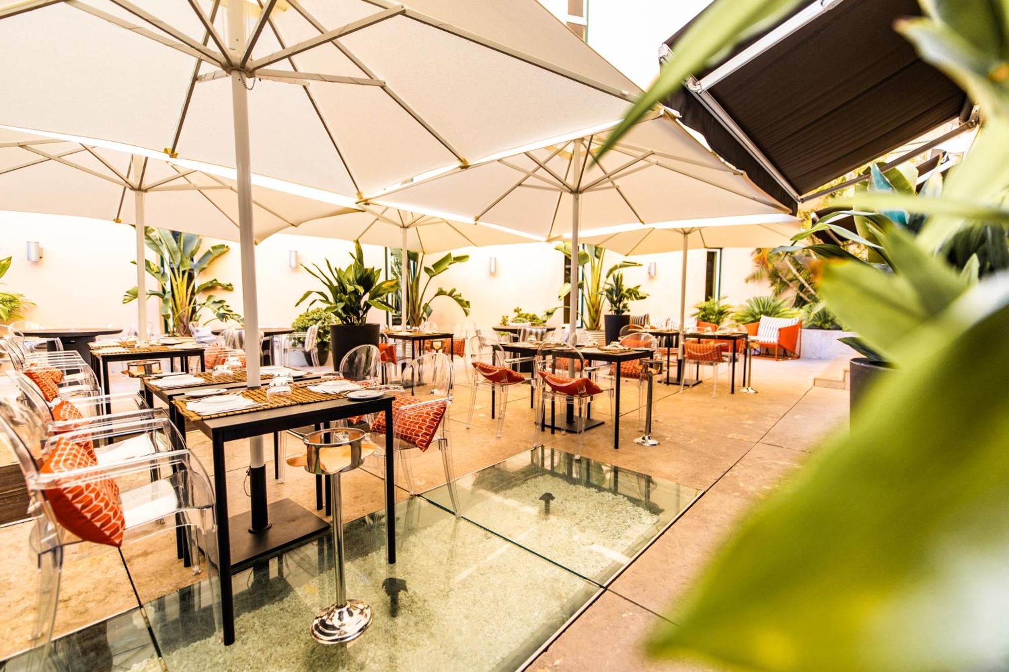 Hotel Real Palacio Lissabon