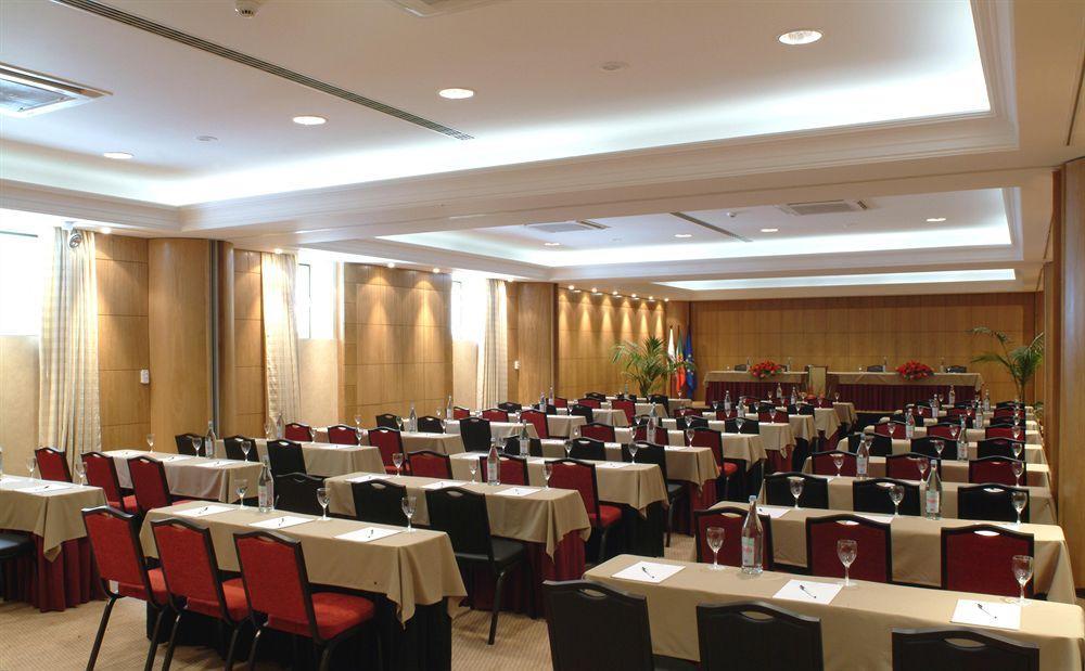 Real Palacio 5* Lissabon