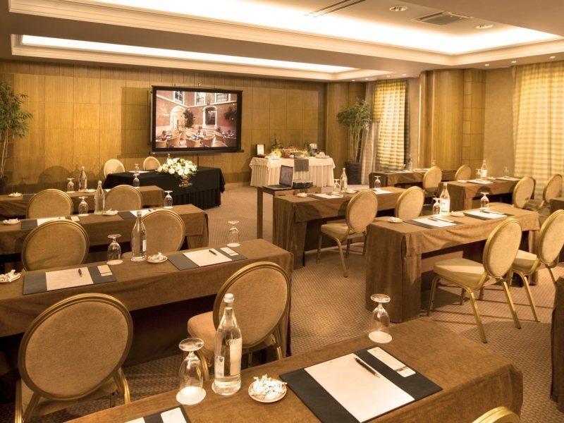 Hotel Real Palacio Lissabon