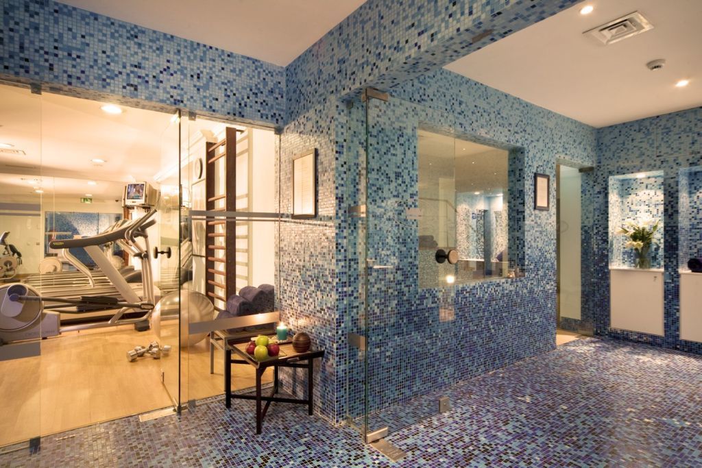 Real Palacio Hotel Lissabon