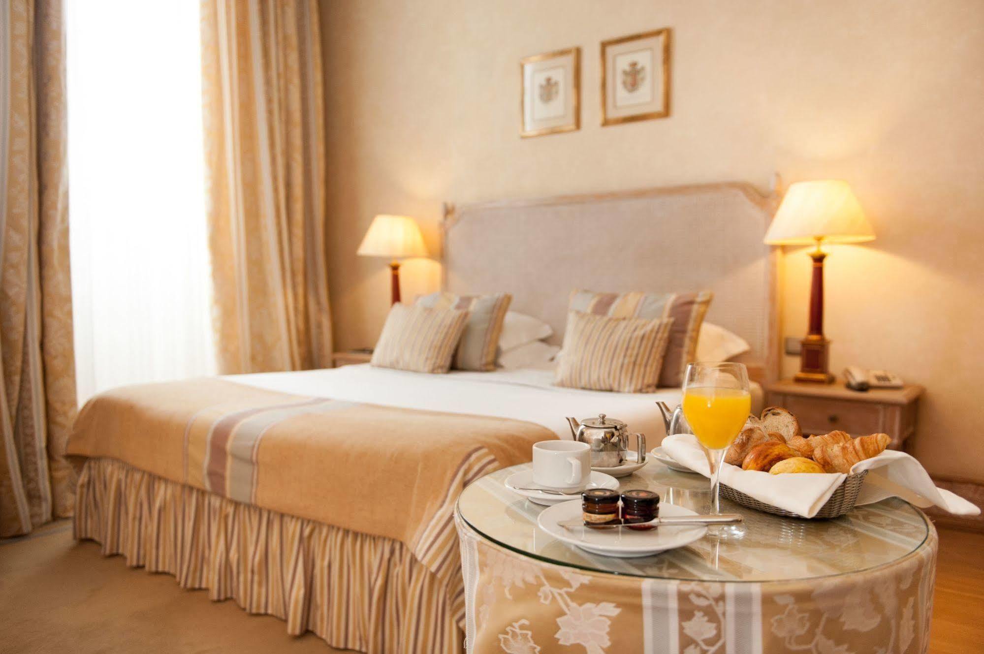 Real Palacio Hotel Lissabon